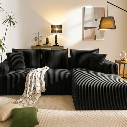 Viral Boneless Couch