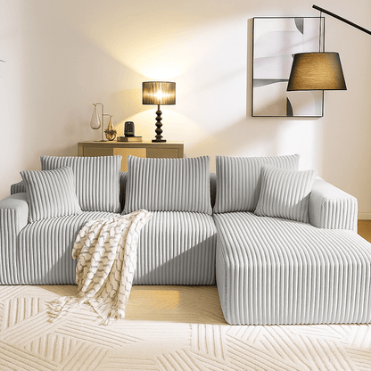 Viral Boneless Couch